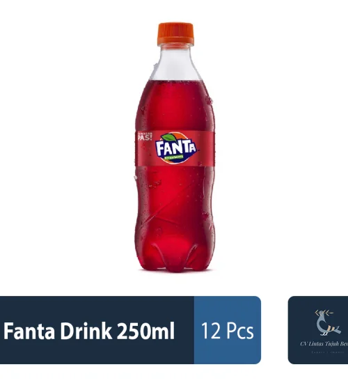 Food and Beverages Mini Soft Drinks 250ml  2 ~item/2022/4/21/fanta_drink_250ml