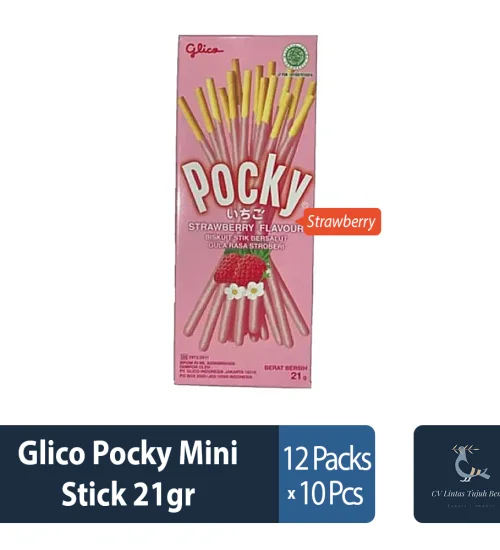 Food and Beverages Glico Pocky Mini Stick 21gr 1 ~item/2022/4/21/glico_pocky_mini_stick_21gr