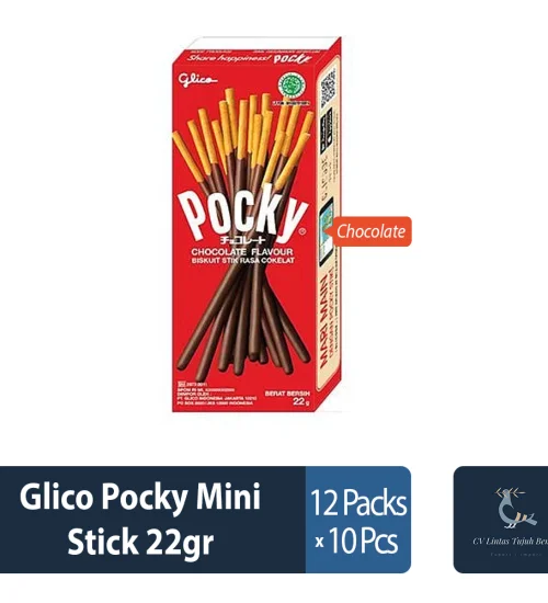 Food and Beverages Glico Pocky Mini Stick 22gr 1 ~item/2022/4/21/glico_pocky_mini_stick_22gr