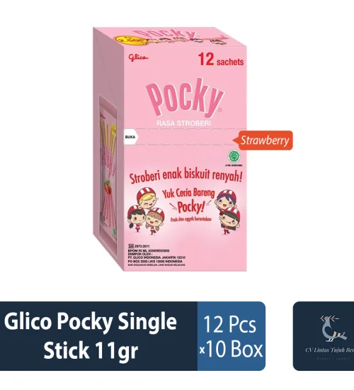 Food and Beverages Glico Pocky Single Stick 11gr 1 ~item/2022/4/21/glico_pocky_single_stick_11gr