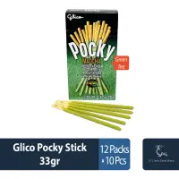 Glico Pocky Stick 33gr