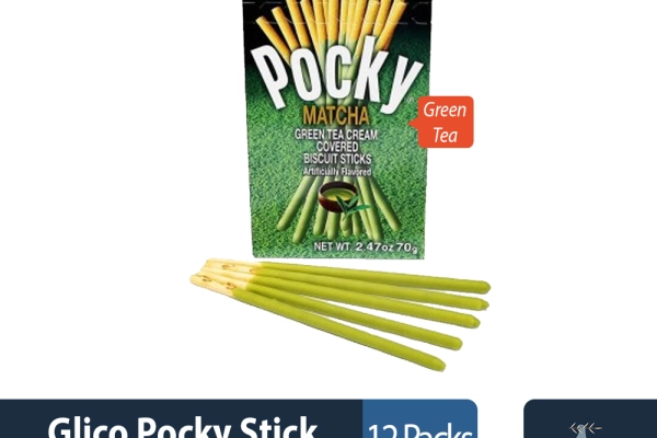 Food and Beverages Glico Pocky Stick 33gr 1 ~item/2022/4/21/glico_pocky_stick_33gr