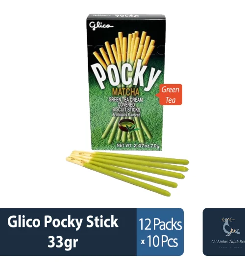 Food and Beverages Glico Pocky Stick 33gr 1 ~item/2022/4/21/glico_pocky_stick_33gr