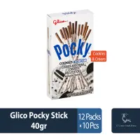 Glico Pocky Stick 40gr