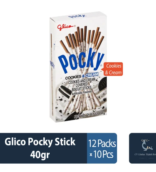 Food and Beverages Glico Pocky Stick 40gr 1 ~item/2022/4/21/glico_pocky_stick_40gr