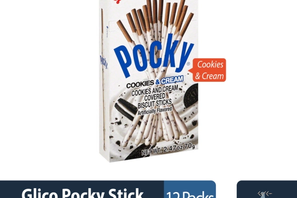 Food and Beverages Glico Pocky Stick 40gr 1 ~item/2022/4/21/glico_pocky_stick_40gr