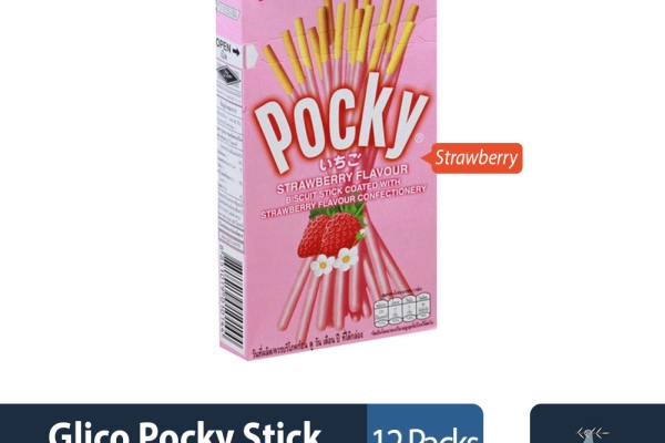 Food and Beverages Glico Pocky Stick 45gr 1 ~item/2022/4/21/glico_pocky_stick_45gr
