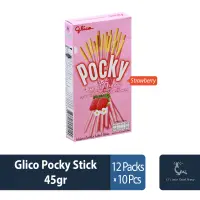 Glico Pocky Stick 45gr