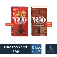 Glico Pocky Stick 47gr