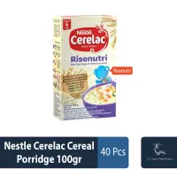 Nestle Cerelac Cereal Porridge 100gr