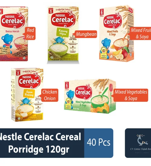 Instant Food & Seasoning Nestle Cerelac Cereal Porridge 120gr 1 ~item/2022/4/21/nestle_cerelac_cereal_porridge_120gr