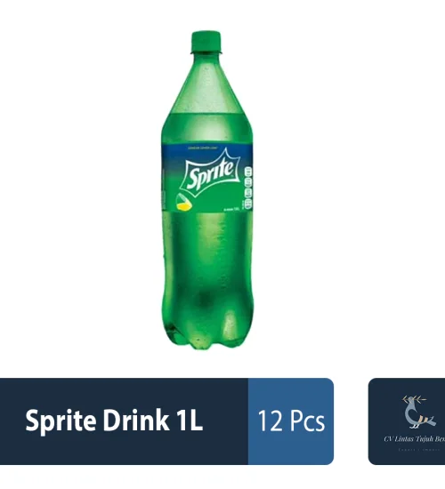 Food and Beverages Soft Drink Big Bottle 1L 3 ~item/2022/4/21/sprite_drink_1l