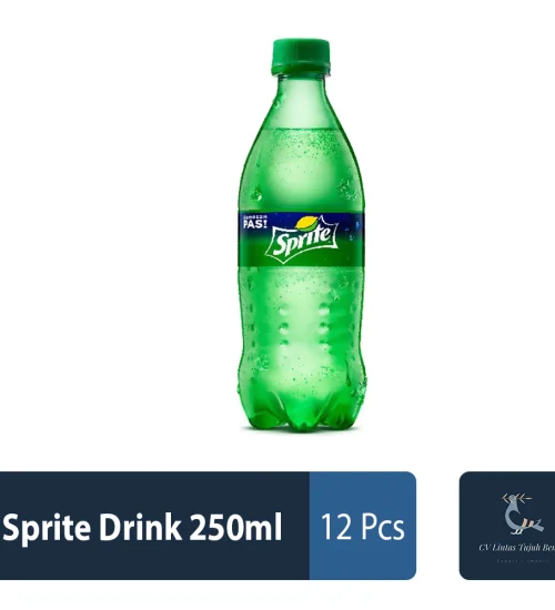 Food and Beverages Mini Soft Drinks 250ml  3 ~item/2022/4/21/sprite_drink_250ml