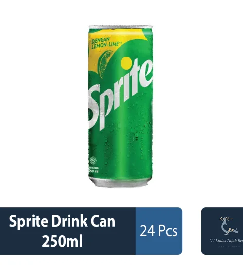 Food and Beverages Sprite Drink Can 250ml 1 ~item/2022/4/21/sprite_drink_can_250ml