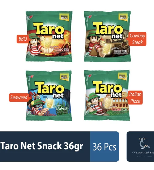 Food and Beverages Taro Net Snack 36gr 1 ~item/2022/4/21/taro_net_snack_36gr