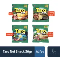 Taro Net Snack 36gr