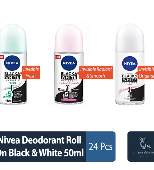 Toiletries Nivea Deodorant Roll On Black & White 50ml 1 ~item/2022/4/23/nivea_deodorant_roll_on_black_white_50ml