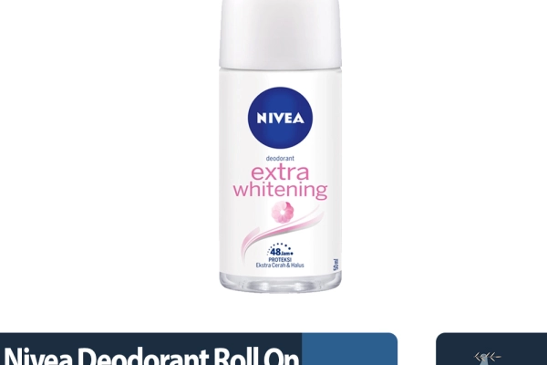 Toiletries Nivea Deodorant Roll On Extra Whitening 50ml 1 ~item/2022/4/23/nivea_deodorant_roll_on_extra_whitening_50ml