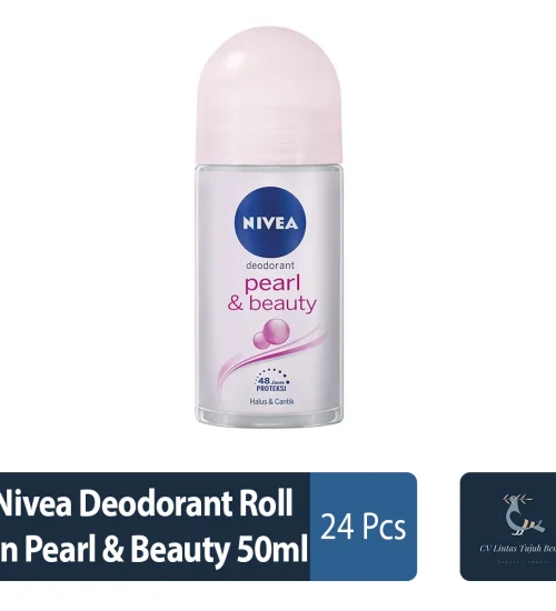 Toiletries Nivea Deodorant Roll On Pearl & Beauty 50ml 1 ~item/2022/4/23/nivea_deodorant_roll_on_pearl_beauty_50ml
