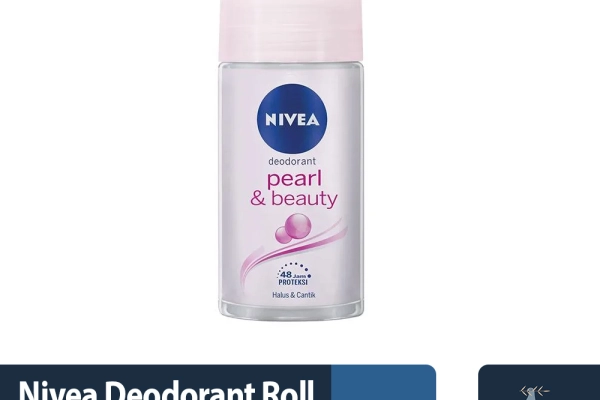 Toiletries Nivea Deodorant Roll On Pearl & Beauty 50ml 1 ~item/2022/4/23/nivea_deodorant_roll_on_pearl_beauty_50ml