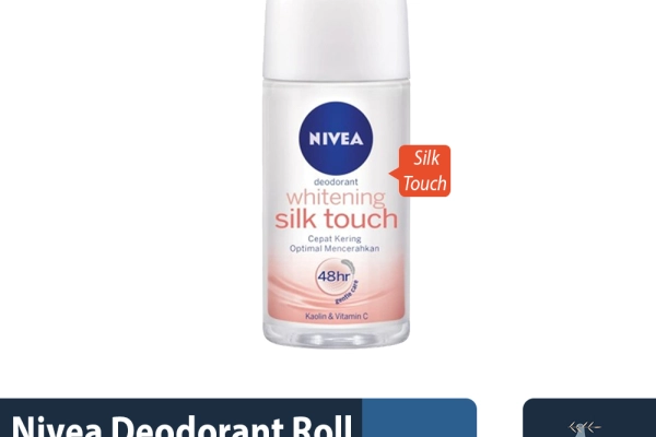 Toiletries Nivea Deodorant Roll On Whitening 25ml 1 ~item/2022/4/23/nivea_deodorant_roll_on_whitening_25ml