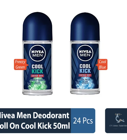 Toiletries Nivea Men Deodorant Roll On Cool Kick 50ml 1 ~item/2022/4/23/nivea_men_deodorant_roll_on_cool_kick_50ml