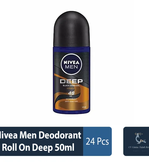 Toiletries Nivea Men Deodorant Roll On Deep Espresso 50ml 1 ~item/2022/4/23/nivea_men_deodorant_roll_on_deep_espresso_50ml