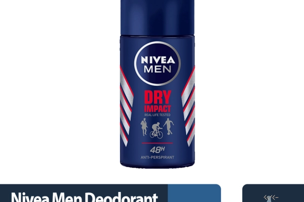 Toiletries Nivea Men Deodorant Roll On Dry Impact 50ml 1 ~item/2022/4/23/nivea_men_deodorant_roll_on_dry_impact_50ml