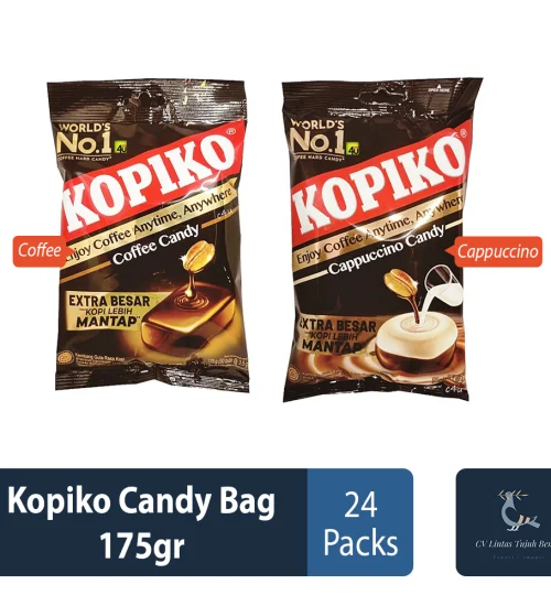 Confectionary Kopiko Candy Bag 175gr 1 ~item/2022/4/26/kopiko_candy_bag_175gr
