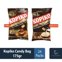 Kopiko Candy Bag 175gr