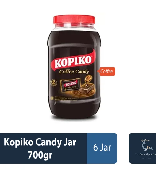 Confectionary Kopiko Candy Jar  1 ~item/2022/4/26/kopiko_candy_jar_700gr