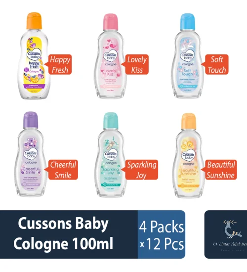 Toiletries Cussons Baby Cologne 100ml 1 ~item/2022/4/29/cussons_baby_cologne_100ml