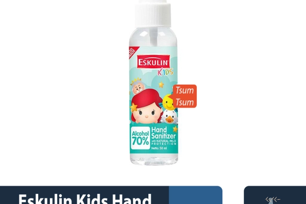 Toiletries Eskulin Kids Hand Sanitizer Spray 50ml 1 ~item/2022/4/29/eskulin_kids_hand_sanitizer_spray_50ml