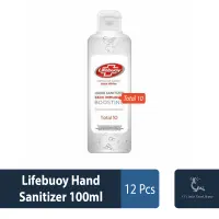 Lifebuoy Hand Sanitizer 100ml