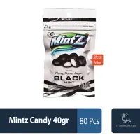 Mintz Candy 40gr