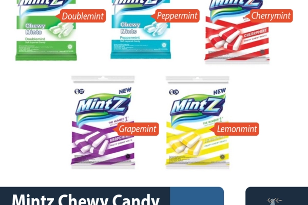 Confectionary Mintz Chewy Candy 115gr 1 ~item/2022/4/29/mintz_chewy_candy_115gr