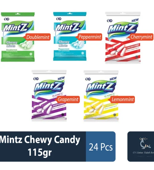 Confectionary Mintz Chewy Candy 115gr 1 ~item/2022/4/29/mintz_chewy_candy_115gr