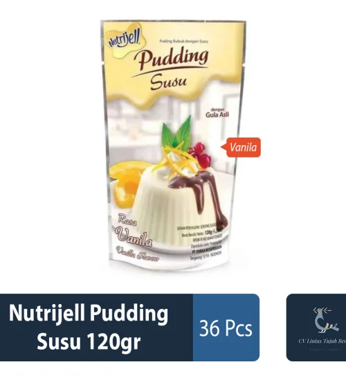 Instant Food & Seasoning Nutrijell Pudding Susu 120gr 1 ~item/2022/4/29/nutrijell_pudding_susu_120gr