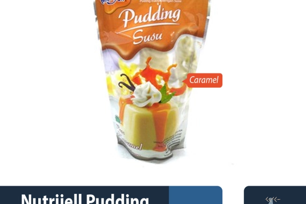 Instant Food & Seasoning Nutrijell Pudding Susu 142gr 1 ~item/2022/4/29/nutrijell_pudding_susu_142gr