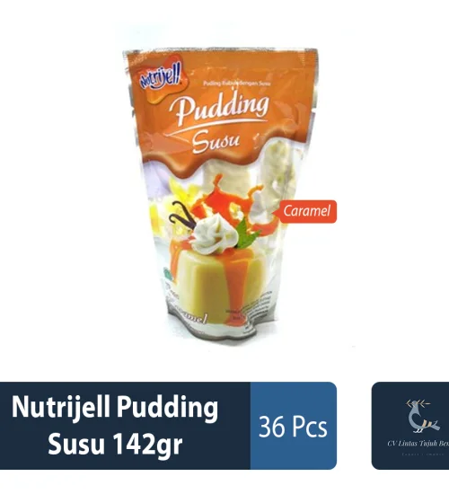 Instant Food & Seasoning Nutrijell Pudding Susu 142gr 1 ~item/2022/4/29/nutrijell_pudding_susu_142gr