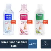 Nuvo Hand Sanitizer 85ml
