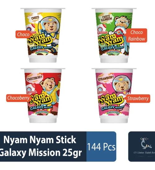 Food and Beverages Nyam Nyam Stick Galaxy Mission 25gr 1 ~item/2022/4/29/nyam_nyam_stick_galaxy_mission_25gr