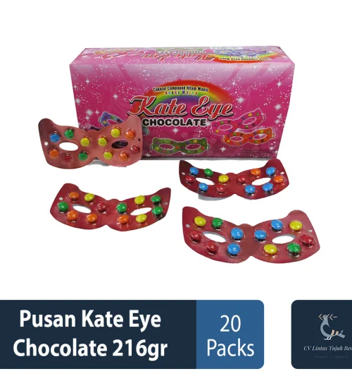 Confectionary Pusan Kate Eye Chocolate 216gr 1 ~item/2022/4/29/pusan_kate_eye_chocolate_216gr
