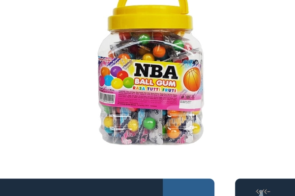 Confectionary Pusan NBA Ball Gum 1 ~item/2022/4/29/pusan_nba_ball_gum