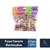 Pusan Pamerlo Marshmallow