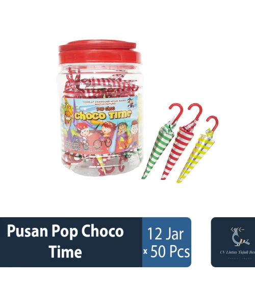 Confectionary Pusan Pop Choco Time 1 ~item/2022/4/29/pusan_pop_choco_time