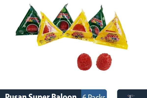 Confectionary Pusan Super Baloon Gum 1 ~item/2022/4/29/pusan_super_baloon_gum