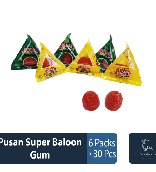 Confectionary Pusan Super Baloon Gum 1 ~item/2022/4/29/pusan_super_baloon_gum