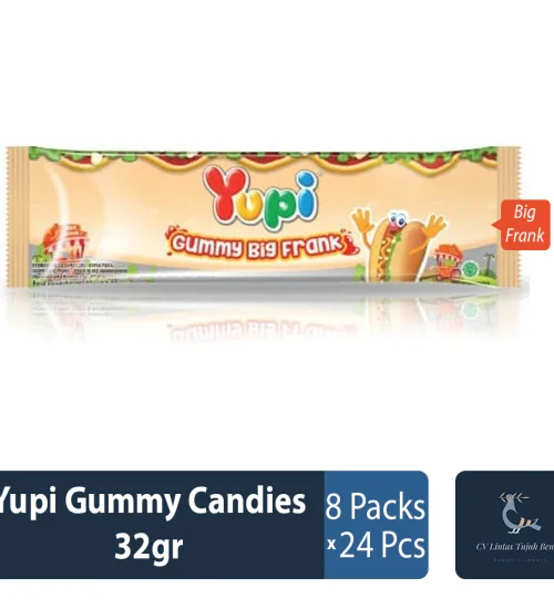 Confectionary Yupi Gummy Candies 32gr 1 ~item/2022/4/29/yupi_gummy_candies_32gr