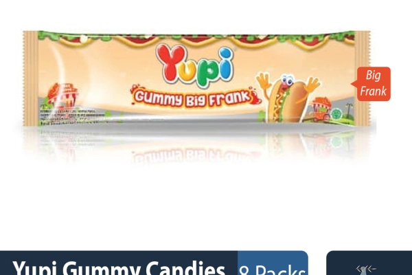 Confectionary Yupi Gummy Candies 32gr 1 ~item/2022/4/29/yupi_gummy_candies_32gr